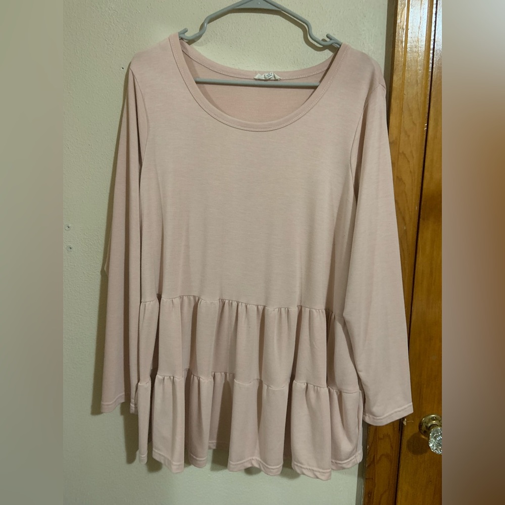 June and Delancey size 1xl